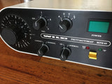 One Pair Wild Photoautomat MPS45 Microscope Camera Controller for Parts/Repair