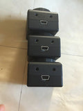 VRmC-C-3+Pro VRmc-3+ VRMagic 1/3" C-mount USB Microscope Camera 80fps 6x6um