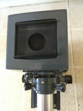 American Optical AO Microscope Fluorescent Lamphouse/Epi-Illuminator Model 2071