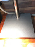 Nikon SMZ800 Stereozoom 8-80x Microscope Stand Camera Port 10x Ergo Head PLAN 1x Complete