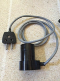 Zeiss Microscope IFD Immuno-Fluorescence Diagnosis Illuminator 466300-9901 Part