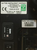 Sutter Lambda LS Xenon Light Source and LB-SC Smart Shutter Controller Tested