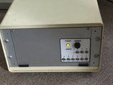 Prior S2000 Stereozoom Reflex Microscope Measuring with Controller for Parts