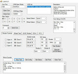Sutter Lambda LS Xenon Light Source and LB-SC Smart Shutter Controller Tested