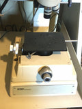 WYKO RST-PLUS Surface Roughness Measuring System Interferrometry Complete PARTS