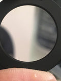 1 Zeiss Infinity Tube Lens 452960 for Use w/ Microscope Axio Series