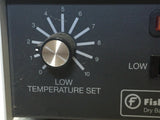 Fisher Scientific 96 Wellplate Dry Bath Incubator 11-178-2 Isotemp Block Heater