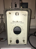 Thomas Hoover Capillary Melt Point Apparatus Mod. 6404-K Periscope Parts/Repair