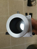 Zeiss Microscope IFD Immuno-Fluorescence Diagnosis Illuminator 466300-9901 Part