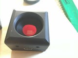 VRmC-C-3+Pro VRmc-3+ VRMagic 1/3" C-mount USB Microscope Camera 80fps 6x6um