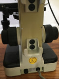 Nikon Alphaphot2 Phase Contrast Trinocular Microscope 5MP Cam 4/10PH/40PH/100PH Complete