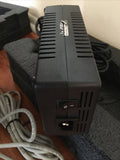 Lot 2 Photometrics Coolsnap FX Power Supply Cable Monochrome Microscope Cameras