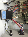 Electrical Control Box NEMA 4X AB Allen-Bradley SLC100 Prog. Controller 14x16x6
