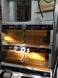 Pharmacia LKB FPLC System Frac100 P-500 LCC-501Plus MV-7 Mixer UV Detector Parts