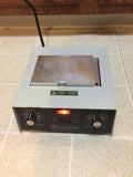 Fisher Scientific 96 Wellplate Dry Bath Incubator Block Heater 11-178-2 with Lid