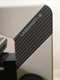 Nikon Labophot2 Microscope Stand Stage Condenser Good Focus Lamp House / Cover