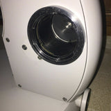 Zeiss Photomicrograph 2 PMII Microscope Base Stand Optovar Turret Path Selector