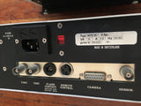 One Pair Wild Photoautomat MPS45 Microscope Camera Controller for Parts/Repair
