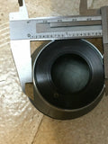 Nikon  2.75" 70mm Microscope Projection Eyepiece Photomicroscopy Mask 47mm Mount