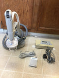 Millipore Remote Point Of Use Dispenser Display ZMQSRMDS1 Herga Foot Pedal