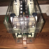 Bio-Rad Protean ii xi Large Electrophoresis Cell 8” Glass Clamps