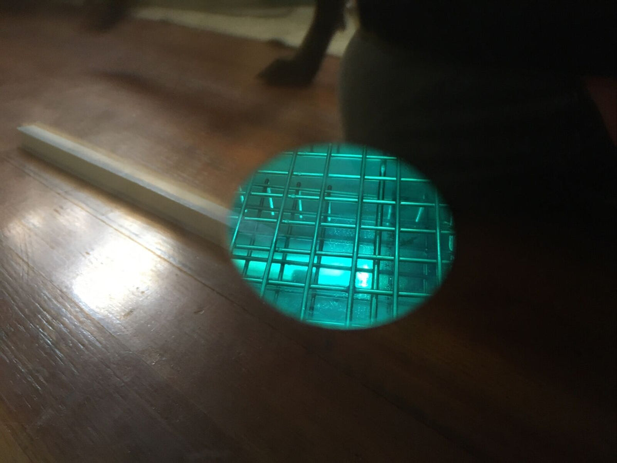 BuyRite UV Sanitizer Model MEI2009 Replacement Bulb Barbers Dentist