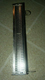 Slide Stainer Rack Stainless Steel 303 hold 50 Slides