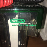 Bio-Rad Protean ii xi Large Electrophoresis Cell 8” Glass Clamps
