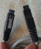 Stryker iSwitch Wireless Universal Foot-Control with Cords - Powers Up/Audible