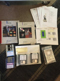 WYKO RST-PLUS Surface Roughness Measuring System Interferrometry Complete PARTS