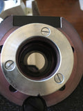 Zeiss Universal PM3 WL Transillumination Phase Contrast Condenser Focusing Mount