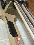 Ohaus Triple Beam Heavy Duty Scale Balance 1119-DO No Weights