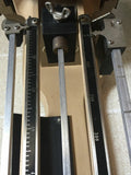 Ohaus Triple Beam Heavy Duty Scale Balance 1119-DO No Weights
