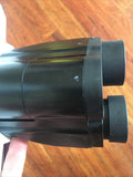 Nikon Microscope Super Wide View Trinocular Head Eclipse w/ Adapter E1000 E800