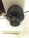 Micromaster Microscope Base for Parts Good Focus Illumination Condenser