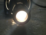 Microscope 6V Nicolas Illuminator Light American Optical Articulating Spring Arm