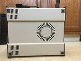 Fotodyne Foto/Convertible Mod. No. 3-3450 Dual UV-Transilluminator White Light
