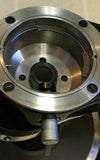 Leitz SM-Pol Polarizing Monocular Flip-in Analyzer Quadruple Nosepiece