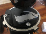 Nikon LV100POL Research Grade Polarizing Microscope Plan Fluor 60X 4 Pol Lenses Complete
