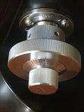 Zeiss GFL Polarizing Monocular Microscope Base Rotating Stage 8x  Eyepiece