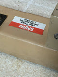 Ohaus Triple Beam Heavy Duty Scale Balance 1119-DO No Weights