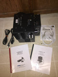 Sutter Lambda LS Xenon Light Source and LB-SC Smart Shutter Controller Tested