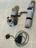 Zeiss Microscope IFD Immuno-Fluorescence Diagnosis Illuminator 466300-9901 Part