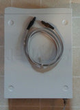 Stryker iSwitch Wireless Universal Foot-Control with Cords - Powers Up/Audible