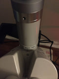 Nikon SMZ-2T Rotating Measuring Trinocular Microscope System 2xMitutoyo 164-162 Complete