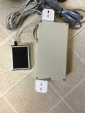 Millipore Remote Point Of Use Dispenser Display ZMQSRMDS1 Herga Foot Pedal