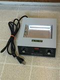 Fisher Scientific 96 Wellplate Dry Bath Incubator 11-178-2 Isotemp Block Heater