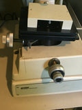 WYKO RST-PLUS Surface Roughness Measuring System Interferrometry Complete PARTS