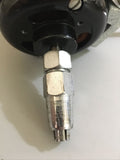 Talboys Overhead Variable Speed Mixer Stirrer 101 Collet 192 w HD 24” Tall Stand