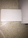 Büchi Brinkman R3000 Rotary Evaporator Base and Head For Parts - Motor Working